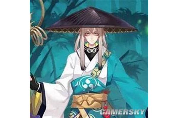 方清的主人值得培养吗?阴阳师中有哪些人物?