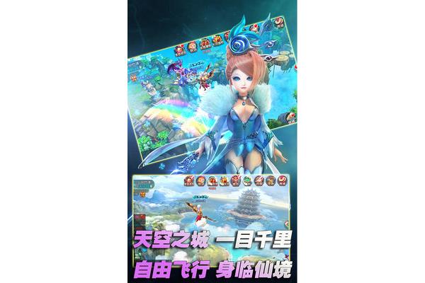 Fun 单机回合制手游,十年前的回合制单机手游