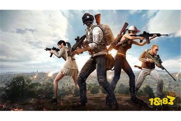 pubg国际服怎么下载?,如何下载pubg国际服手机游戏?