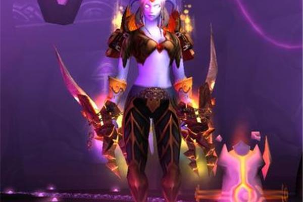 wlk 锁甲幻化,wow 锁甲幻化