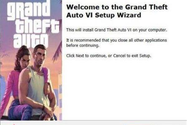 pc端侠盗猎车手应该在哪里下载?GTA5 PC版解压教程