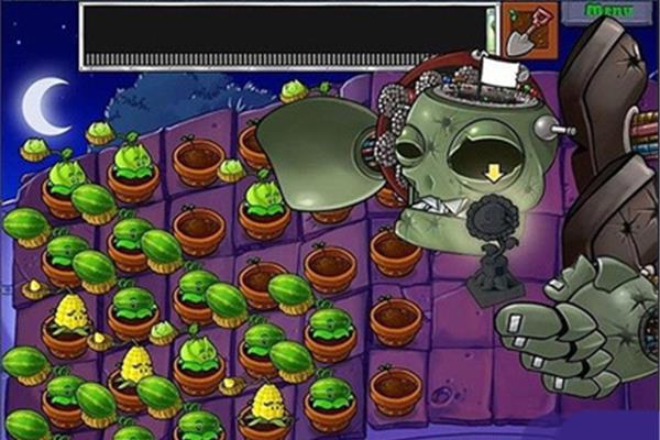 如何在电脑上玩植物大战僵尸95版