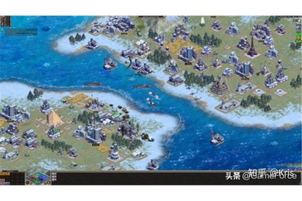 在帝国时代4 国家崛起,哪些国家崛起为大国?
