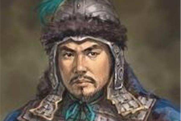 在三国正史中,诸葛亮一生误用三人