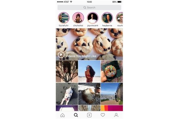 如何登录Instagram?明星玩什么软件?