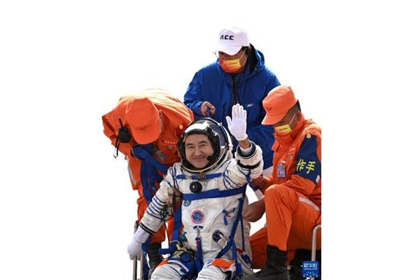 神舟十三号宇航员都有谁?神舟十三号航天员返回了哪里?