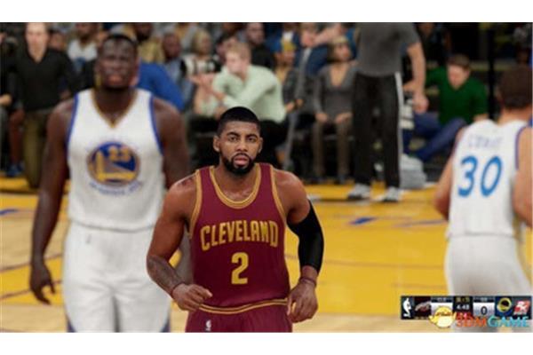 NBA2k16手游,NBA 2k16下载