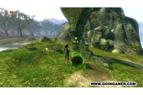 Ask 神鬼寓言2“被诅咒的金银岛,XBOX 神鬼寓言2”