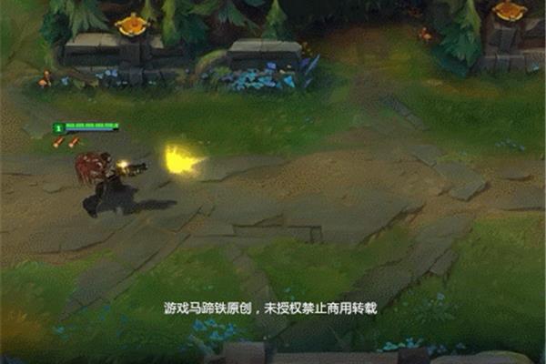 LOL盲僧所有招数,英雄联盟盲僧玩法游戏攻略