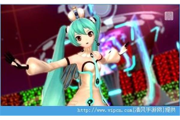 求初音米库歌姬计划PC版下载,米库音乐之旅下载