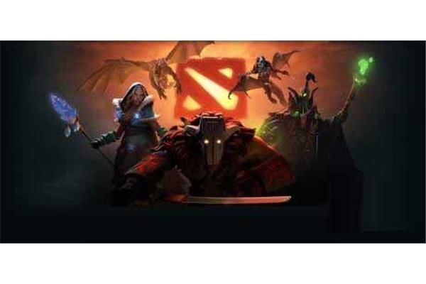Dota是什么游戏?什么是DOTA?