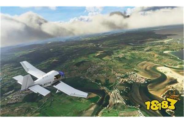 中国版航空模拟器2020,nssad99