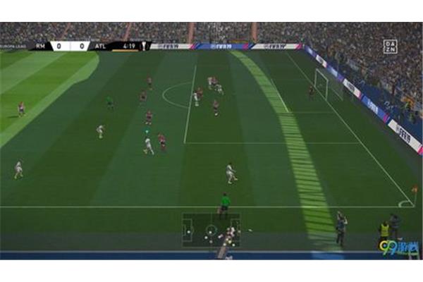 如何免费下载实况足球2019?PES 2019有Mbappé吗?