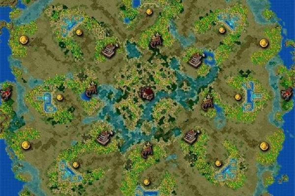 魔兽地图飞飞世界,魔兽rpg飞飞世界