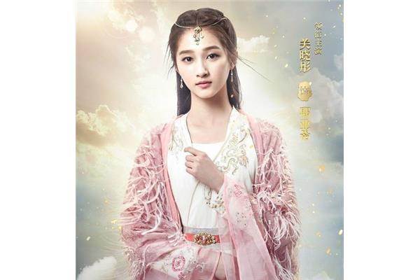 kiku演过什么电视剧?凯西·周影视剧