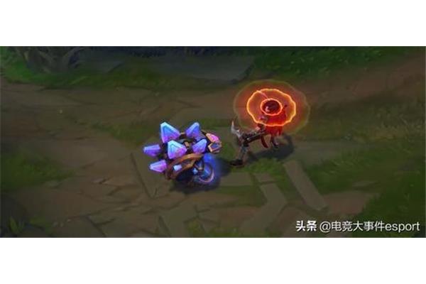 英雄联盟皮肤稀有度排名、Lax皮肤排名