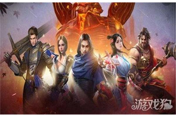 十大热门手机游戏排名,2024年热门手机游戏排名