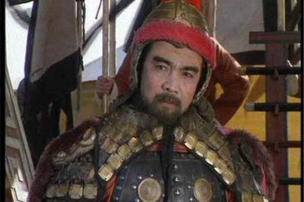 正史三国第一猛将,为什么是吕布三国第一猛将
