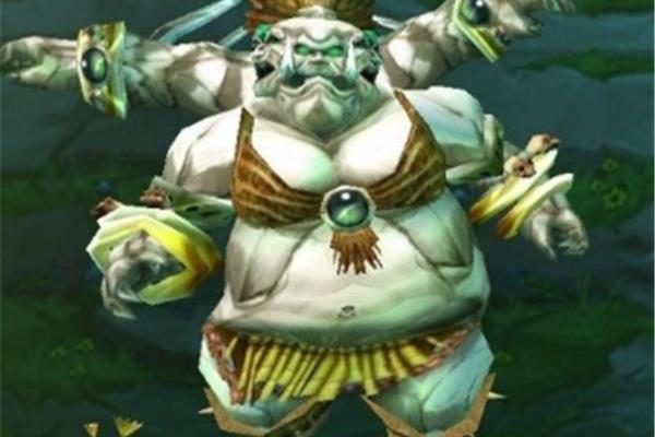 魔兽世界里有好几个公主马拉通的掉落物品有哪些?