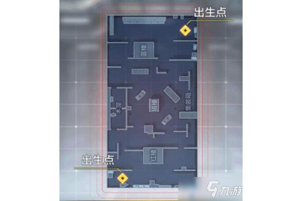 《使命召唤手游》武器介绍,《使命召唤手游》先锋联赛介绍