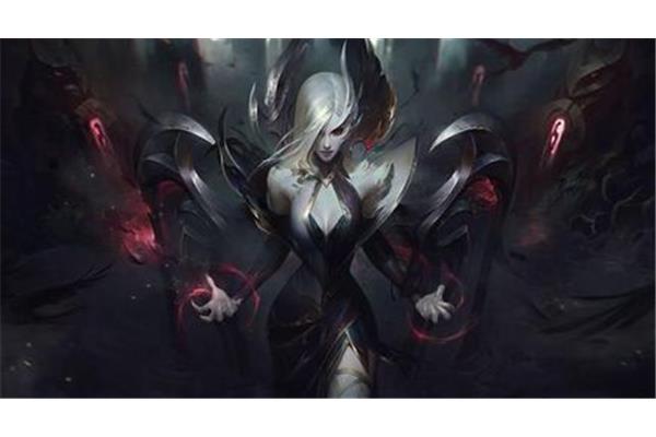 Lol莫甘娜皮肤手感排名,LOL哪款皮肤值得购买?