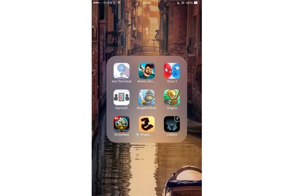 IOS单机游戏大作,IOS单机游戏推荐
