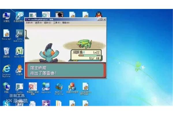 研究绿宝石金手指,神奇宝贝传说绿宝石金手指