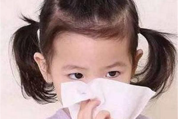 宝宝感冒流鼻涕怎么办?河南科臻教育科技有限公司