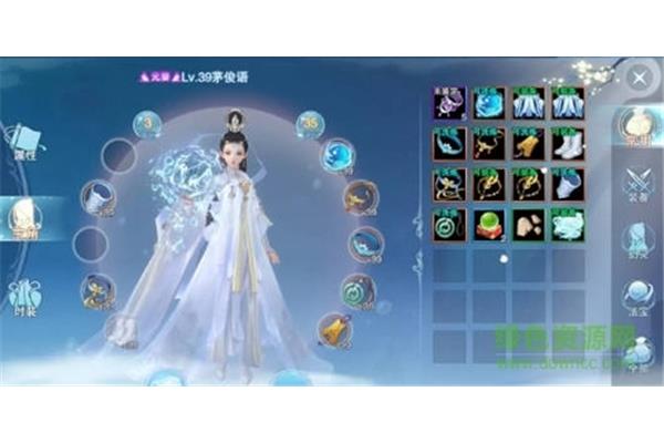 单机游戏《刀剑奇侠传4》,下载手机版《刀剑奇侠传4》