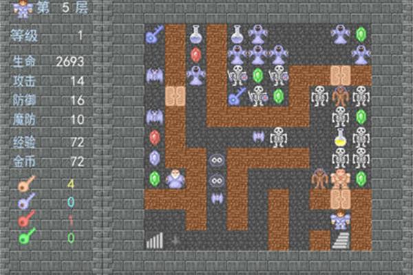 dnf下一章24层魔法塔的游戏作弊