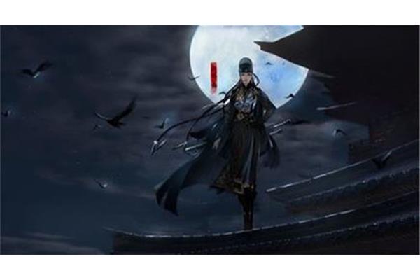 《龙族》中杰克·尼菲的导师在哪里?如何从龙中选择太白真武?