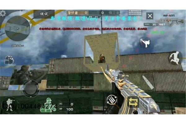 Cf手游单机版,有哪些单机枪战射击游戏?