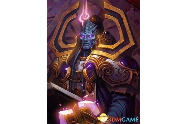 魔兽世界玛尔拉德,战神的多样性剧情