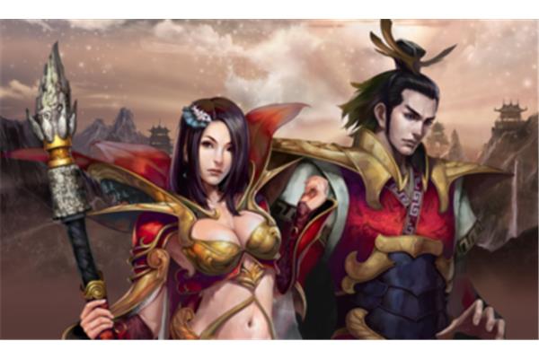 单职业传奇手游推荐,如何下载单职业传奇手游?