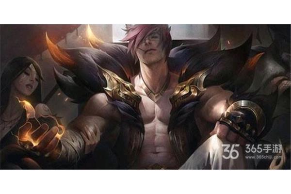 你为什么叫手腕富,为什么手腕豪绰号?