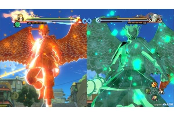 火影忍者究极风暴下载,psp 究极风暴下载