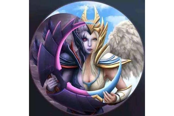 战锤复仇之魂、DOTA 2复仇之魂