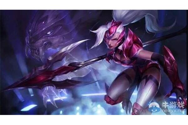 lol孙尚香皮肤多少钱?lol勇者nidalee是绝版了吗?