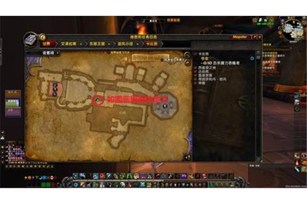 Tbc 卡拉赞boss顺序,魔兽每个FB有几个BOSS?