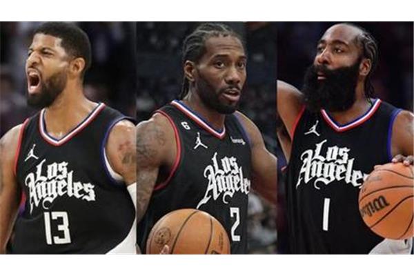 快船的最新消息是邵伟,NBA快船的最新新闻列表