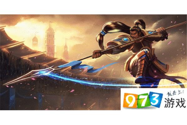 Lol 德邦总管赵信有什么诀窍?,英雄联盟德邦经理怎么玩?