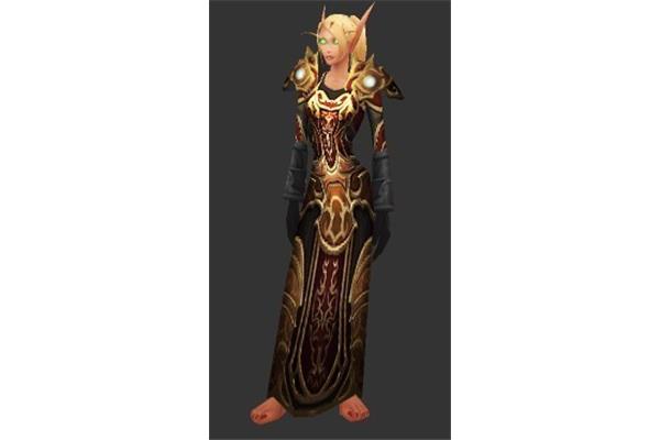 魔兽世界wlk职业套装和魔兽世界全职职业套装概述