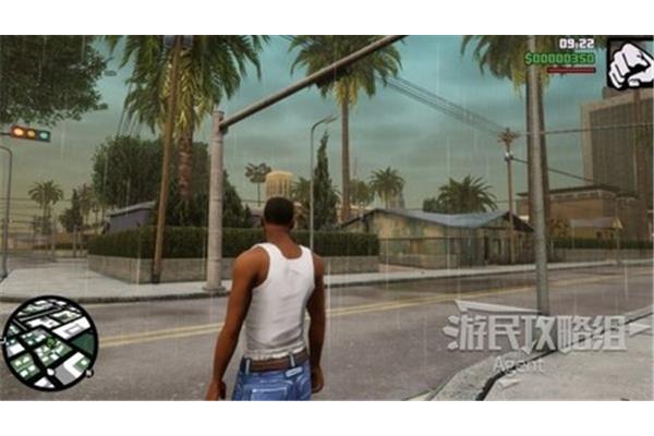 如何下载正版圣安地列斯,侠盗猎车手:圣安地列斯重制版