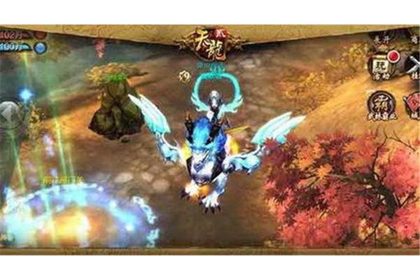 天龙八部的畅游是什么,如何查询自己的账号?