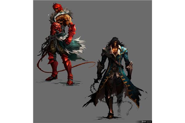 Dota2 暗影恶魔,饥饿荒野鬼域暗影恶魔