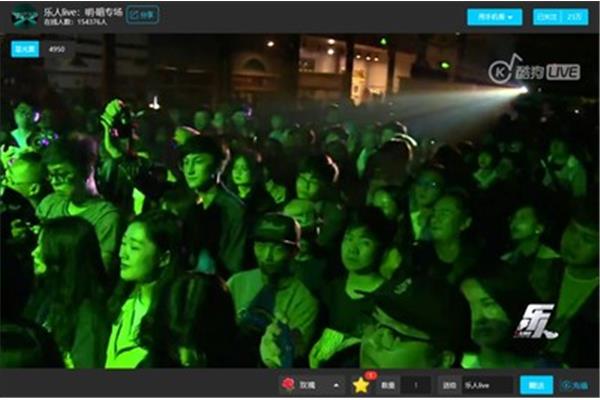 夜月夜间直播它在哪里开?,最适合晚上看的直播app