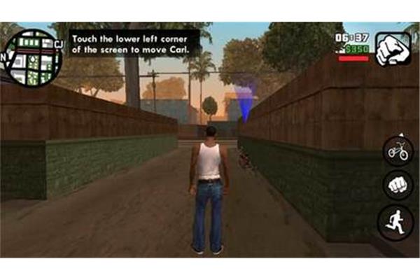 如何下载圣安地列斯重制版,gta三部曲最终版下载