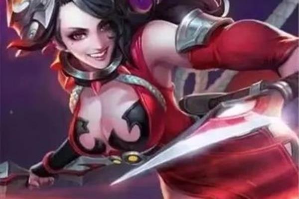 为什么说腕豪有打女人的方法?lol腕豪为什么打女性?