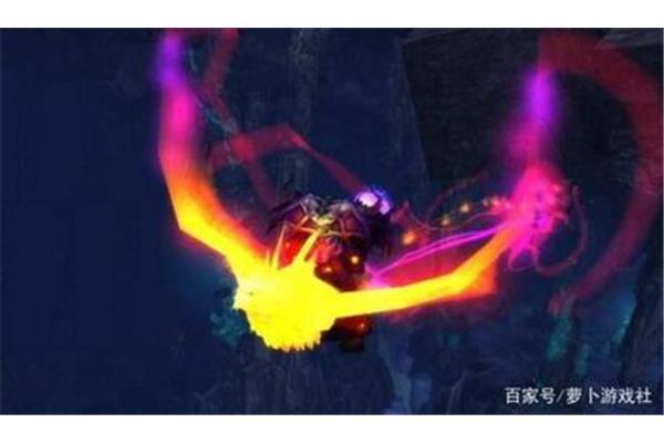 魔兽世界奥的灰烬,成就了魔兽世界的光辉事迹