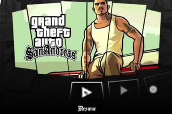 GTASA下载安装包,哪里可以下载圣安地列斯的手机版?
